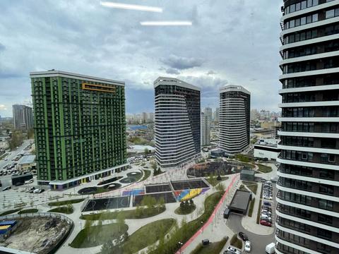 квартира за адресою Дніпровська набережна вул., 15-Д