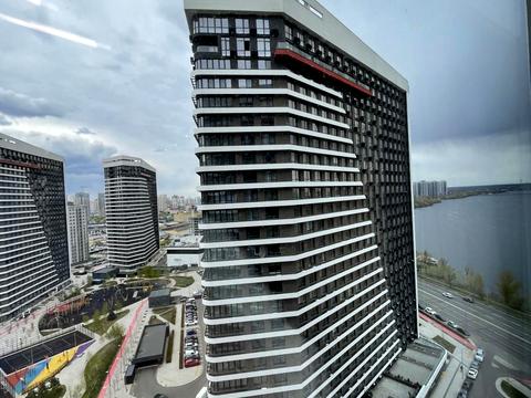 квартира за адресою Дніпровська набережна вул., 15-Д