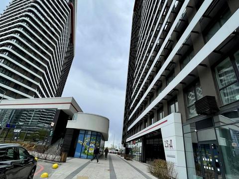 квартира за адресою Дніпровська набережна вул., 15-Д