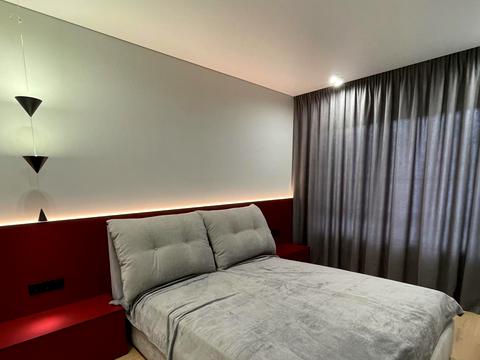 квартира за адресою Дніпровська набережна вул., 15-Д