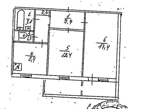 квартира за адресою Радунська вул., 18-А