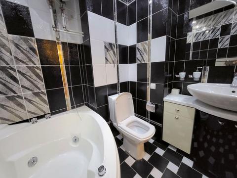 квартира за адресою Драгоманова вул., 31-Б