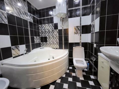 квартира за адресою Драгоманова вул., 31-Б