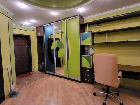 квартира за адресою Драгоманова вул., 31-Б