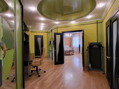 квартира за адресою Драгоманова вул., 31-Б