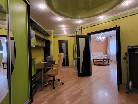 квартира за адресою Драгоманова вул., 31-Б