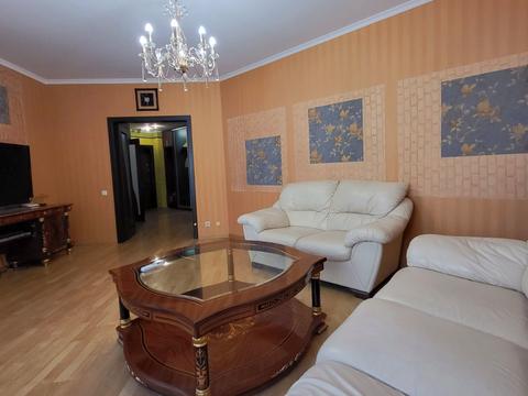 квартира за адресою Драгоманова вул., 31-Б