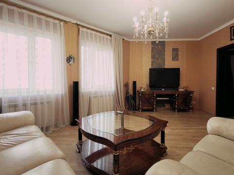 квартира за адресою Драгоманова вул., 31-Б