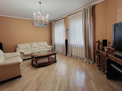 квартира за адресою Драгоманова вул., 31-Б