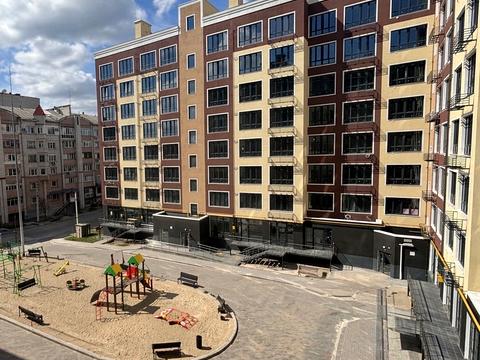 квартира за адресою Гетьмана Полуботка вул., 36
