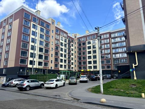 квартира за адресою Гетьмана Полуботка вул., 36