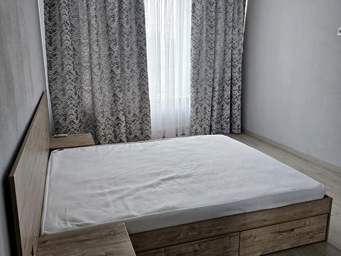 квартира по адресу Отрадный просп. (Чубаря), 2