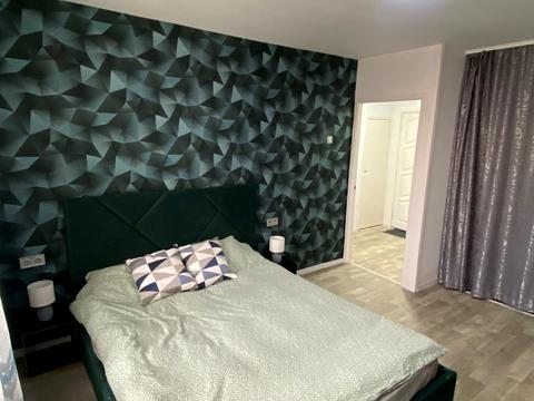 квартира за адресою Харківське шосе, 176-Б