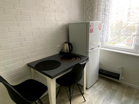 квартира за адресою Харківське шосе, 176-Б