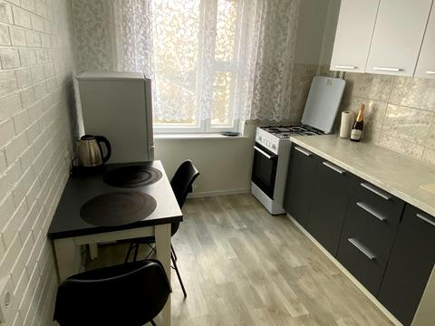 квартира за адресою Харківське шосе, 176-Б