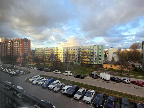 квартира за адресою с. Новосілки, Олександрівська вул., 1-В