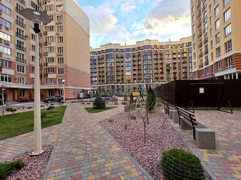 квартира за адресою с. Новосілки, Олександрівська вул., 1-В