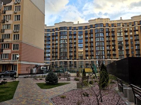 квартира за адресою с. Новосілки, Олександрівська вул., 1-В