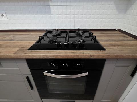 квартира за адресою с. Новосілки, Олександрівська вул., 1-В