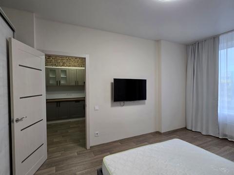 квартира за адресою с. Новосілки, Олександрівська вул., 1-В