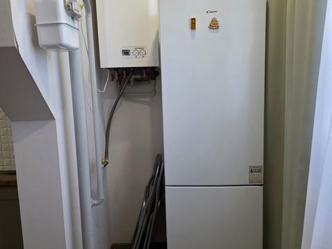 квартира за адресою с. Новосілки, Олександрівська вул., 1-В