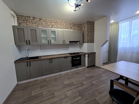 квартира за адресою с. Новосілки, Олександрівська вул., 1-В