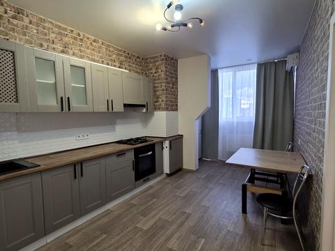 квартира за адресою Олександрівська вул., 1-В