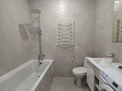 квартира за адресою с. Новосілки, Олександрівська вул., 1-В