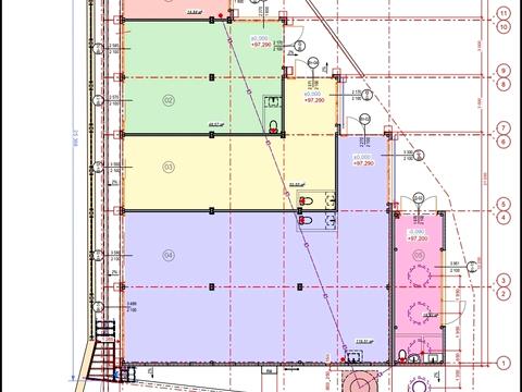 комерційна за адресою Родини Рубанів вул., 170