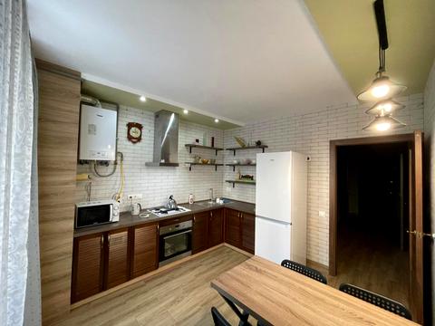 квартира за адресою Уляни Кравченко вул., 8