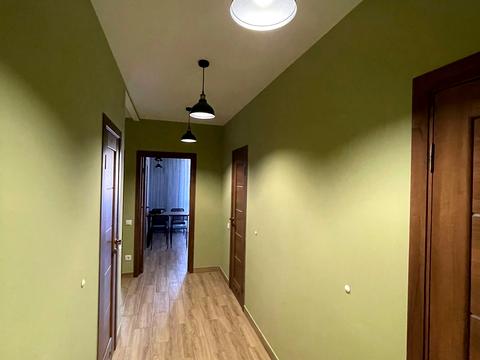 квартира за адресою Уляни Кравченко вул., 8