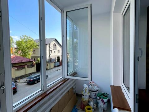 квартира за адресою Уляни Кравченко вул., 8