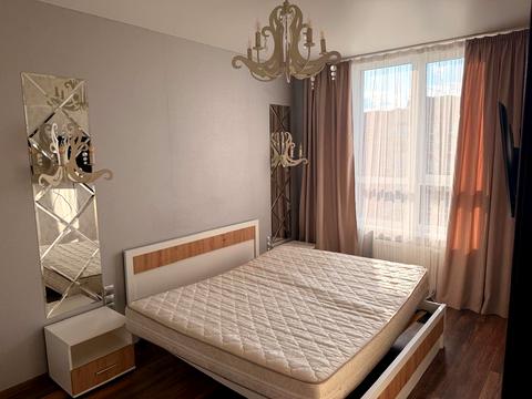 квартира по адресу Червоной Калины просп., 56