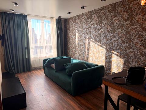 квартира по адресу Червоной Калины просп., 56