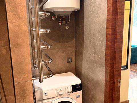 квартира по адресу Червоной Калины просп., 56