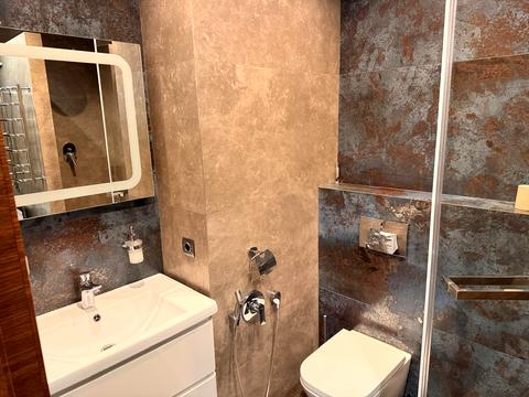 квартира по адресу Червоной Калины просп., 56