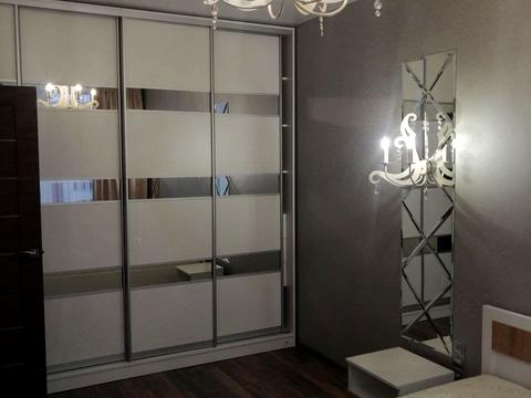 квартира по адресу Червоной Калины просп., 56