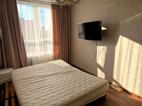 квартира по адресу Червоной Калины просп., 56