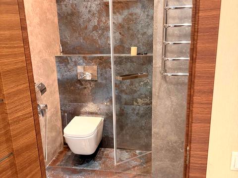 квартира по адресу Червоной Калины просп., 56