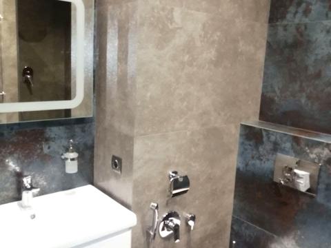 квартира по адресу Червоной Калины просп., 56