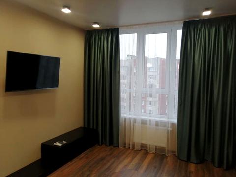 квартира по адресу Червоной Калины просп., 56