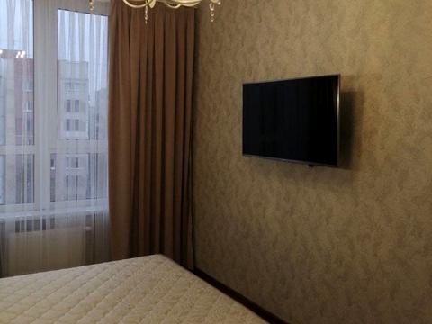 квартира по адресу Червоной Калины просп., 56