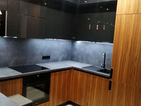 квартира по адресу Червоной Калины просп., 56