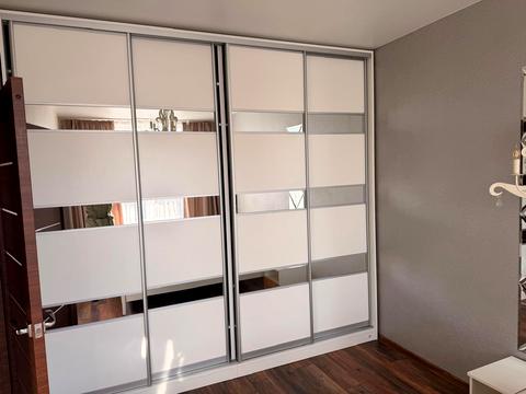 квартира по адресу Червоной Калины просп., 56