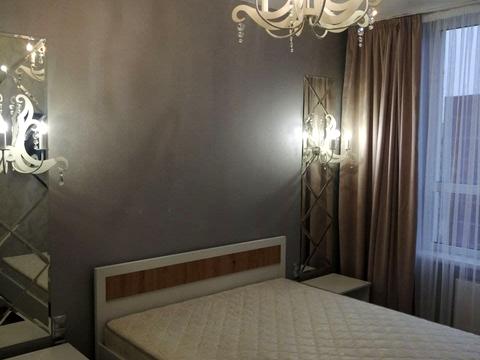 квартира по адресу Червоной Калины просп., 56