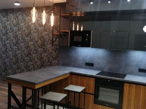 квартира по адресу Червоной Калины просп., 56