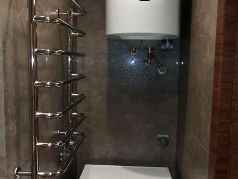 квартира по адресу Червоной Калины просп., 56