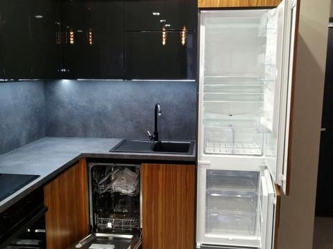 квартира по адресу Червоной Калины просп., 56