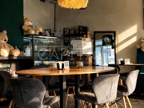 коммерческая по адресу Михаила Максимовича ул. (Трутенко Онуфрия), 24