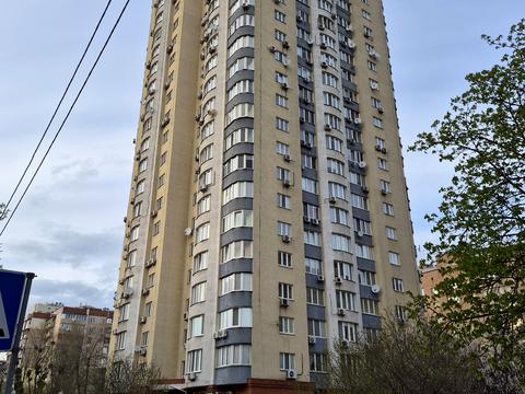 квартира по адресу Нежинская ул., 5